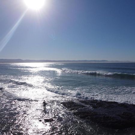 Lazydaze Super&Tubes Apartment Jeffreys Bay Luaran gambar